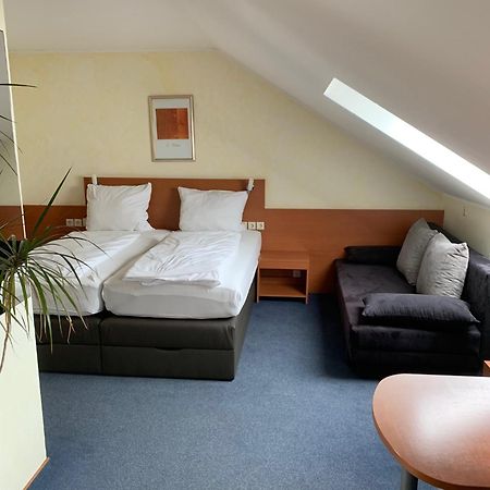 Hotel Nord Райнбах Екстериор снимка