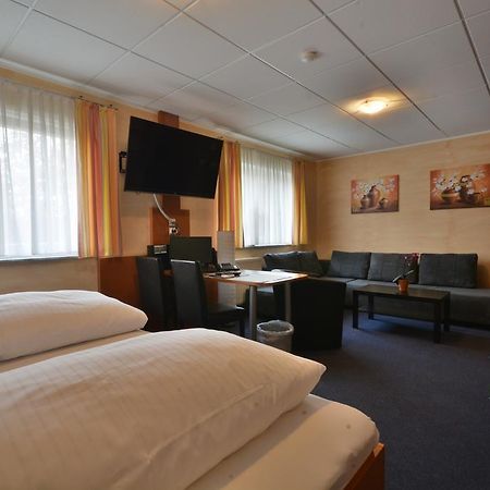 Hotel Nord Райнбах Екстериор снимка