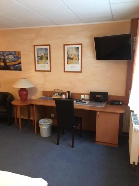 Hotel Nord Райнбах Екстериор снимка