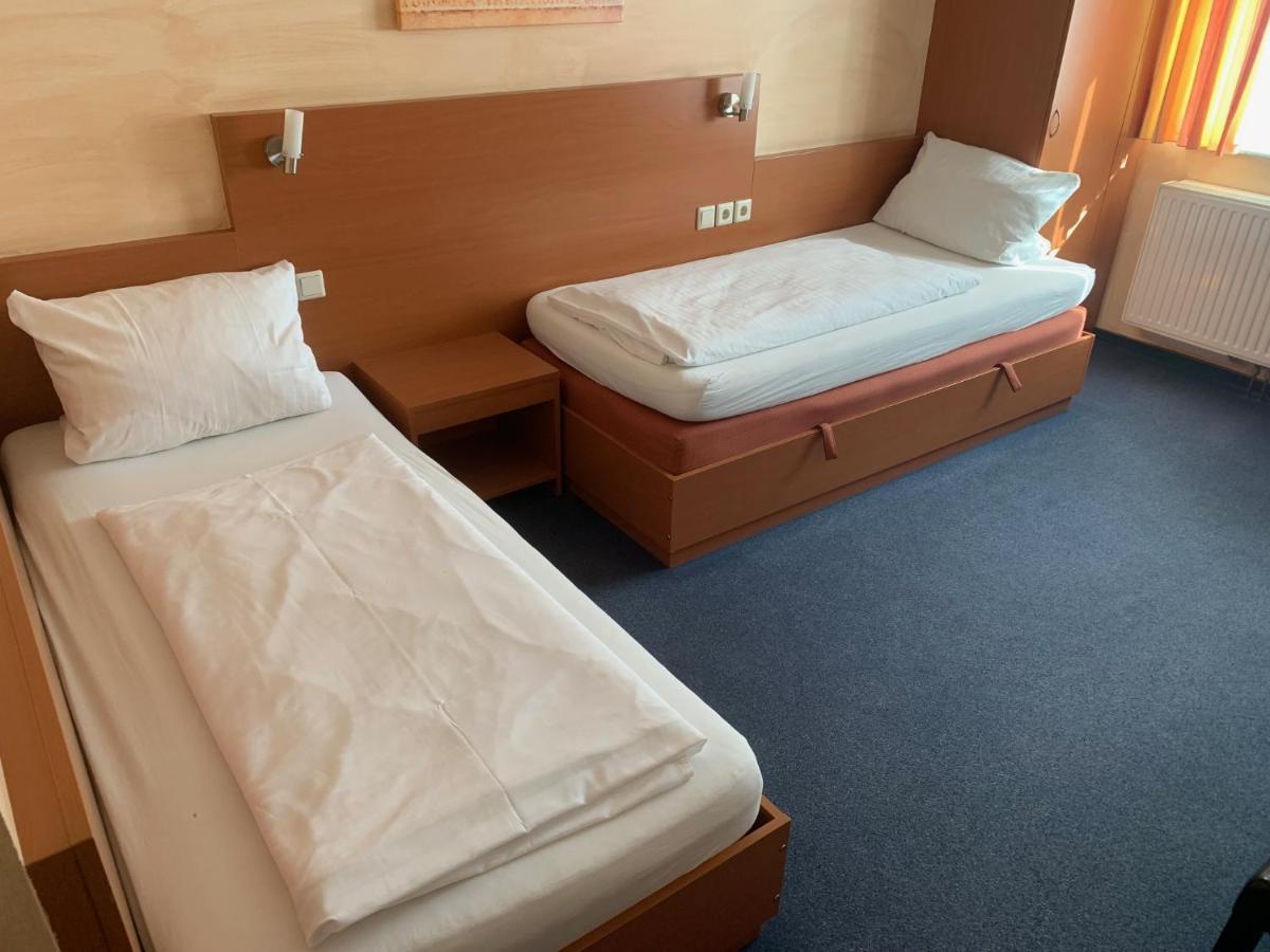 Hotel Nord Райнбах Екстериор снимка