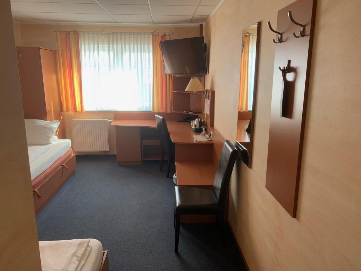 Hotel Nord Райнбах Екстериор снимка