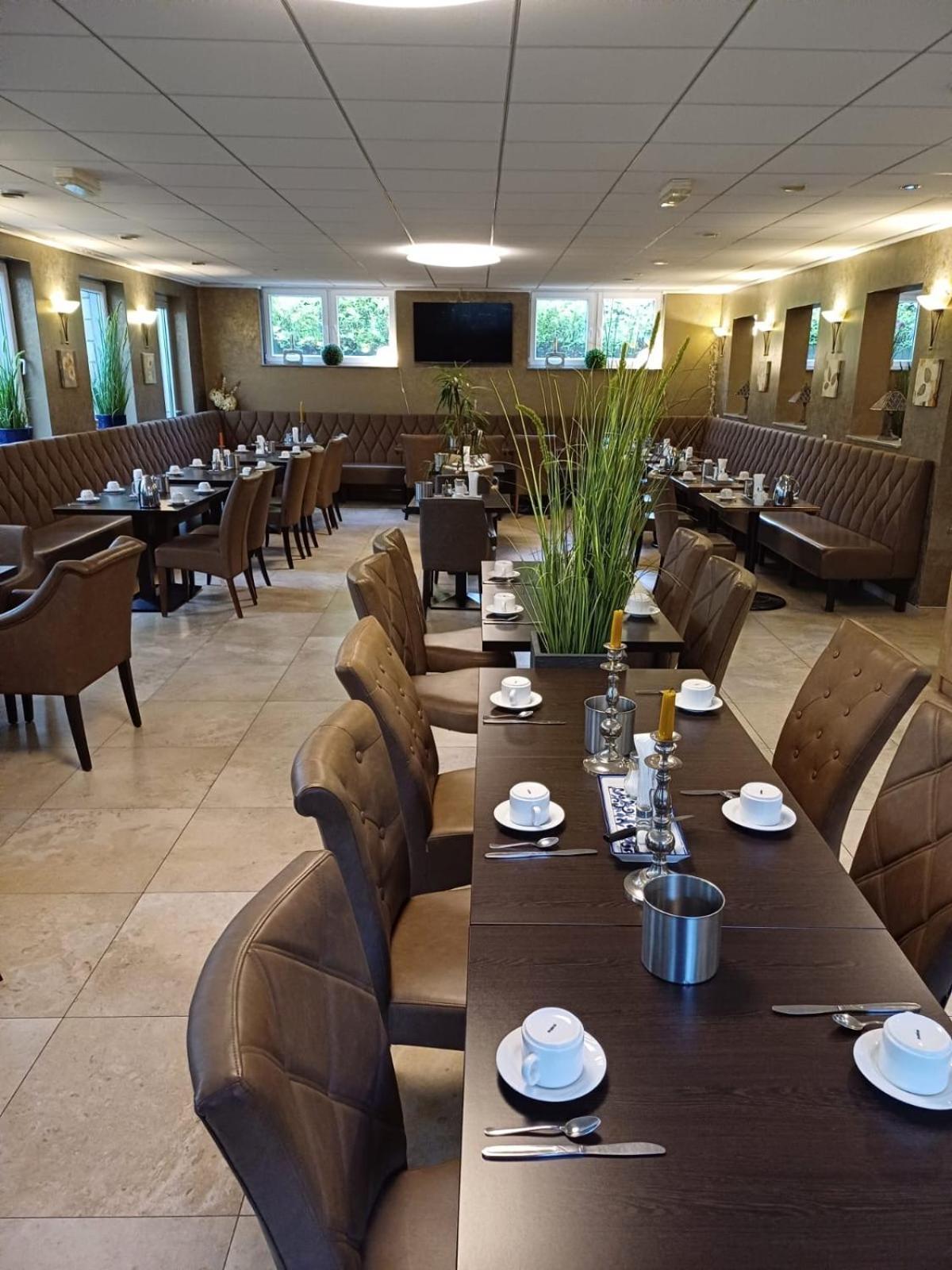 Hotel Nord Райнбах Екстериор снимка