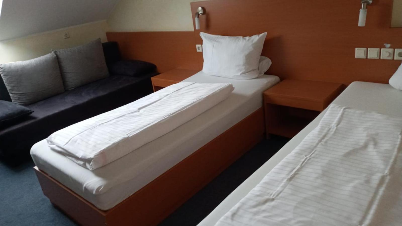 Hotel Nord Райнбах Екстериор снимка