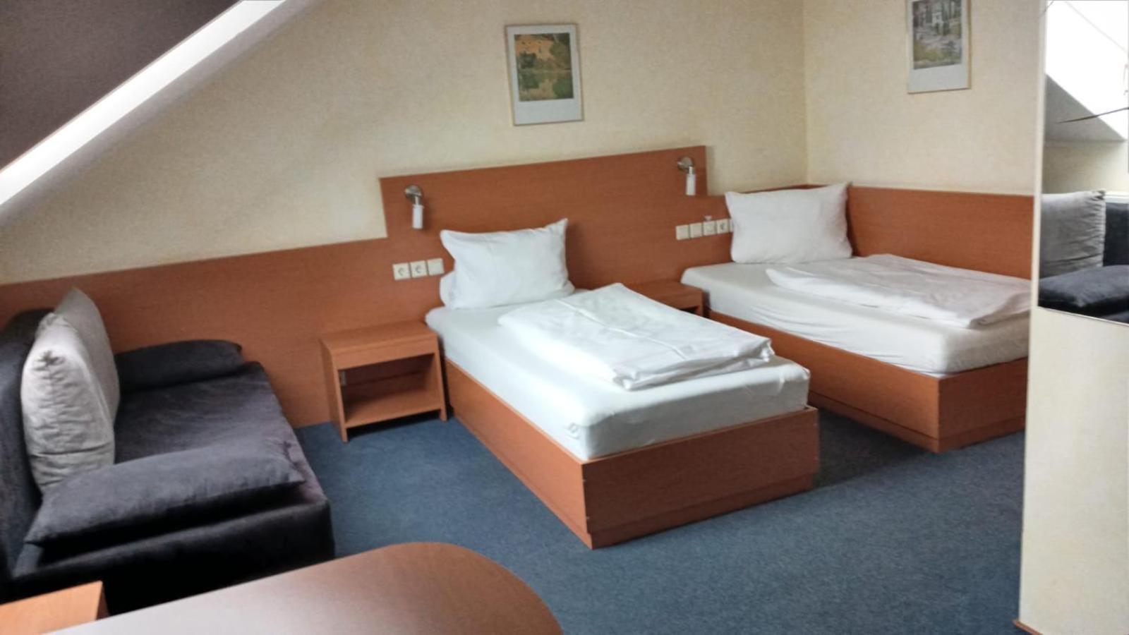 Hotel Nord Райнбах Екстериор снимка
