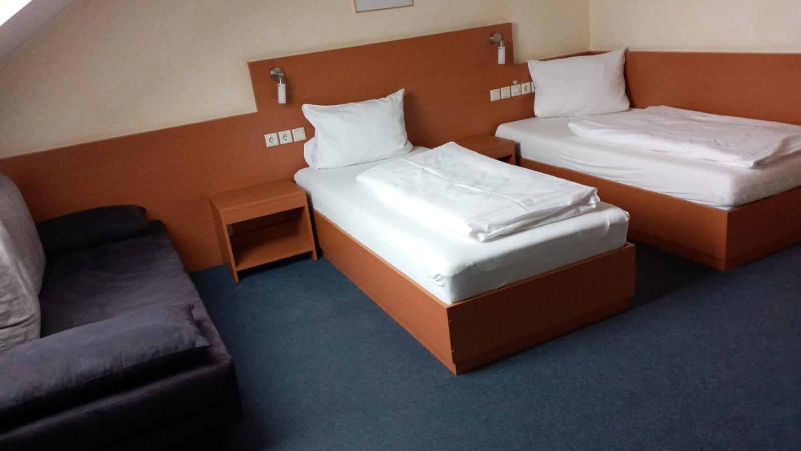 Hotel Nord Райнбах Екстериор снимка