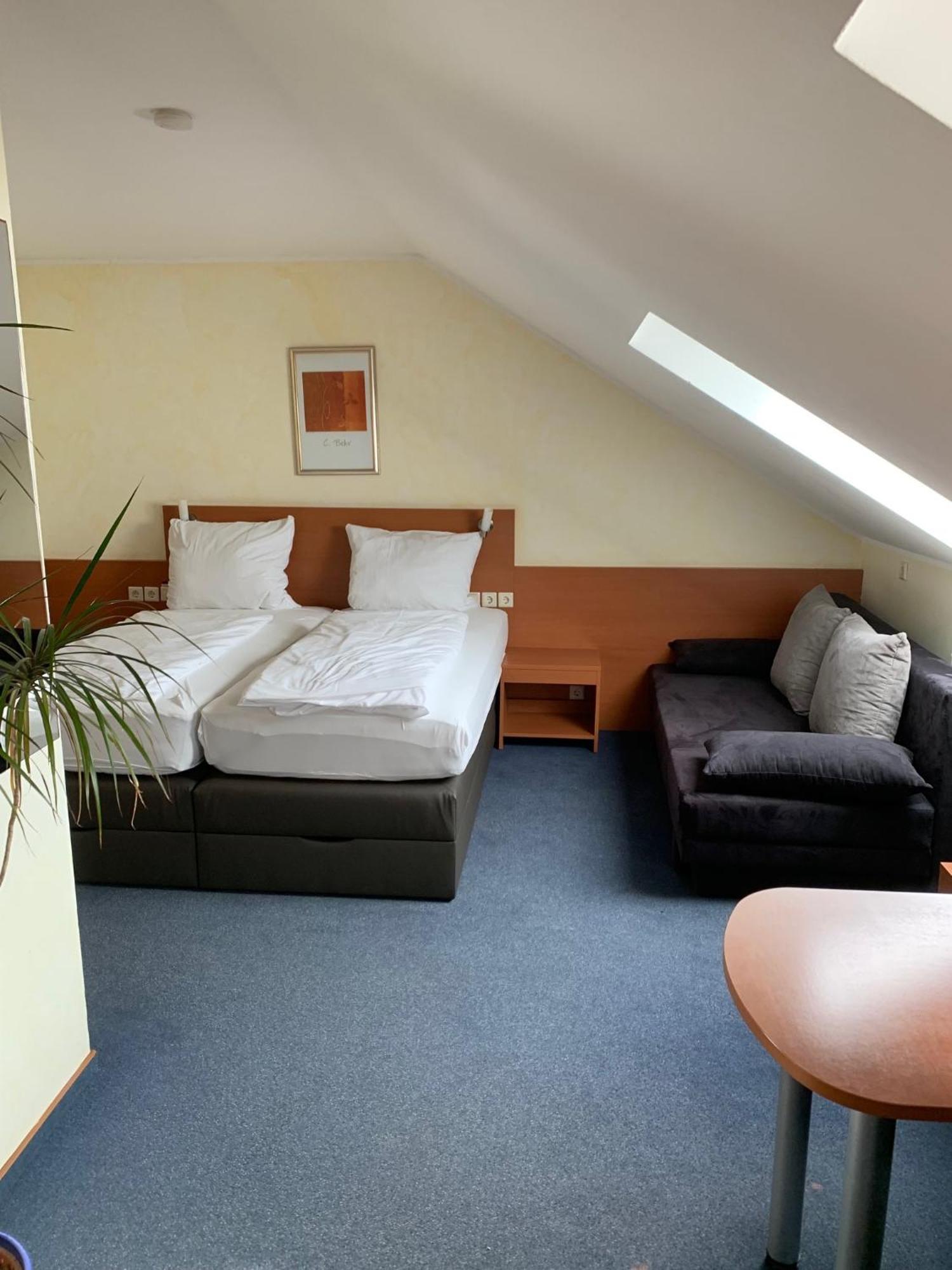 Hotel Nord Райнбах Екстериор снимка