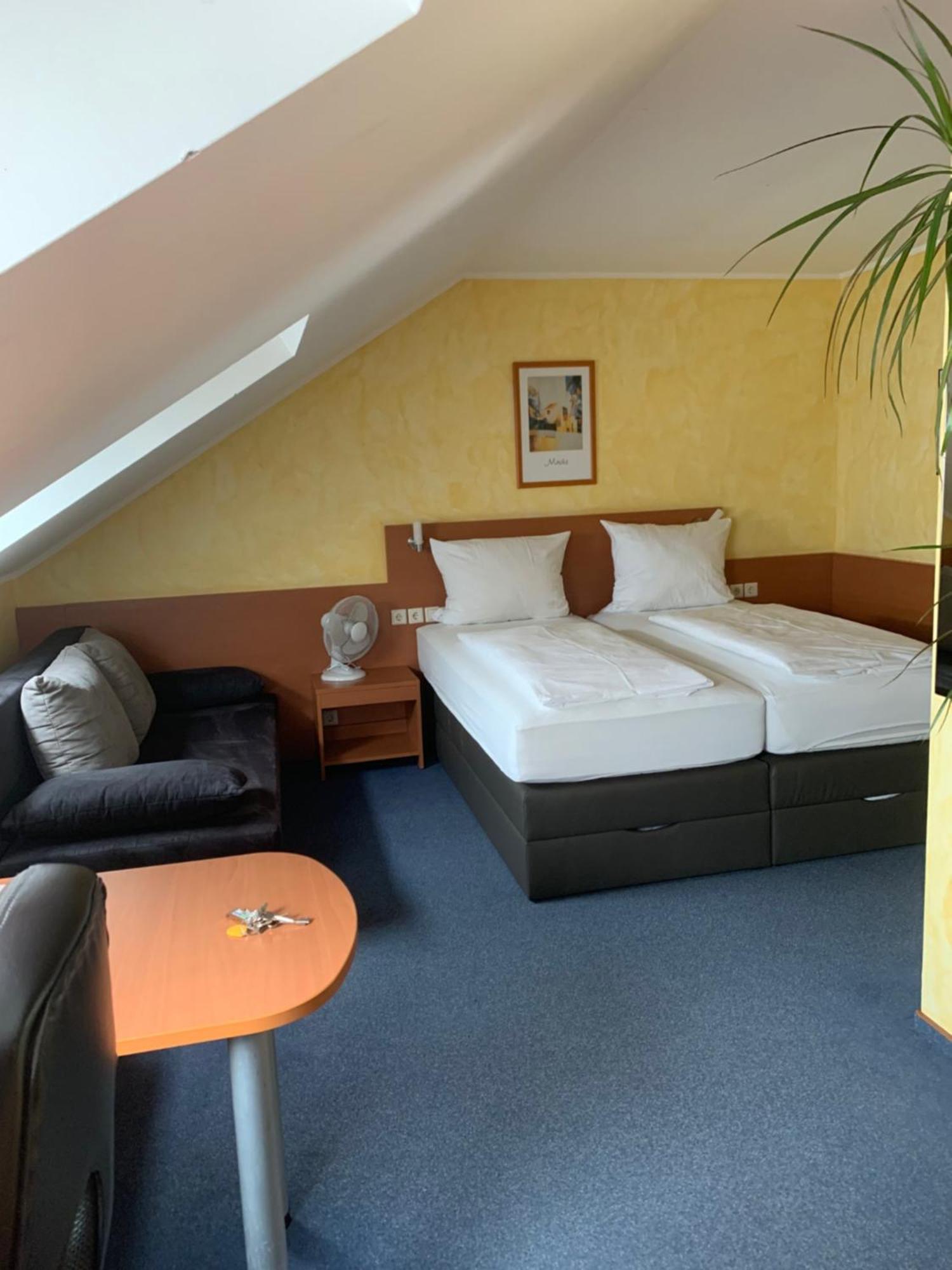 Hotel Nord Райнбах Екстериор снимка