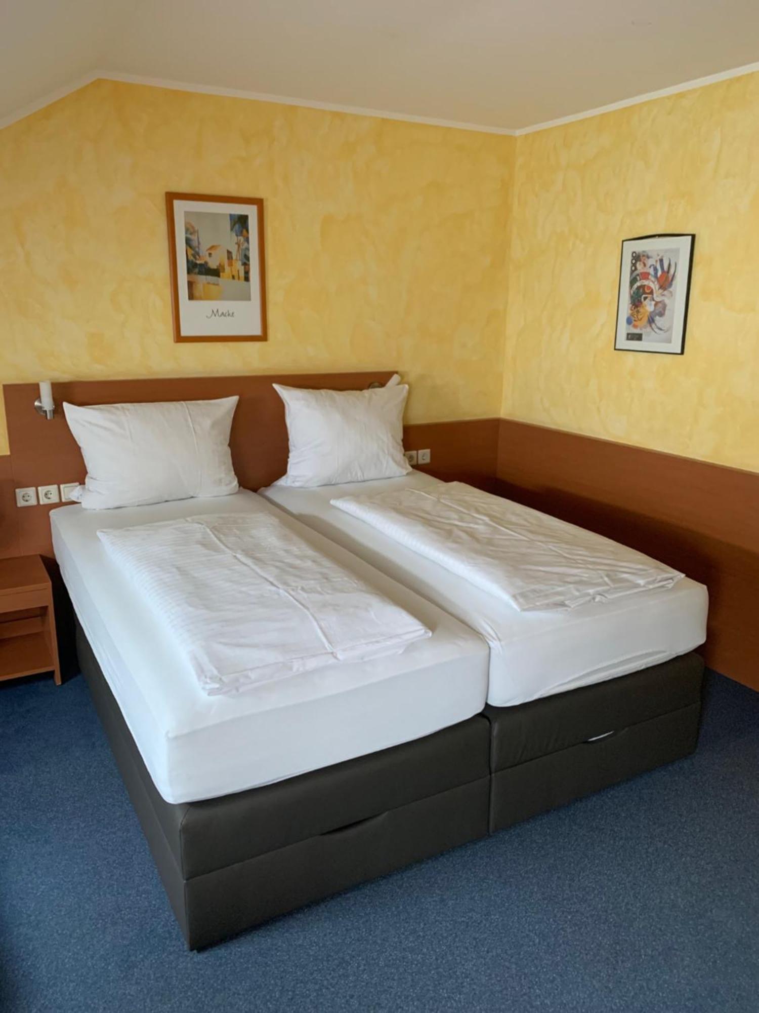 Hotel Nord Райнбах Екстериор снимка