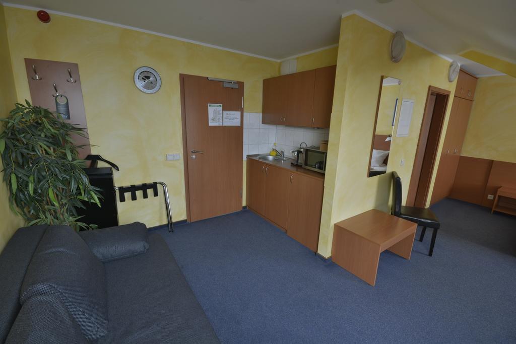 Hotel Nord Райнбах Екстериор снимка