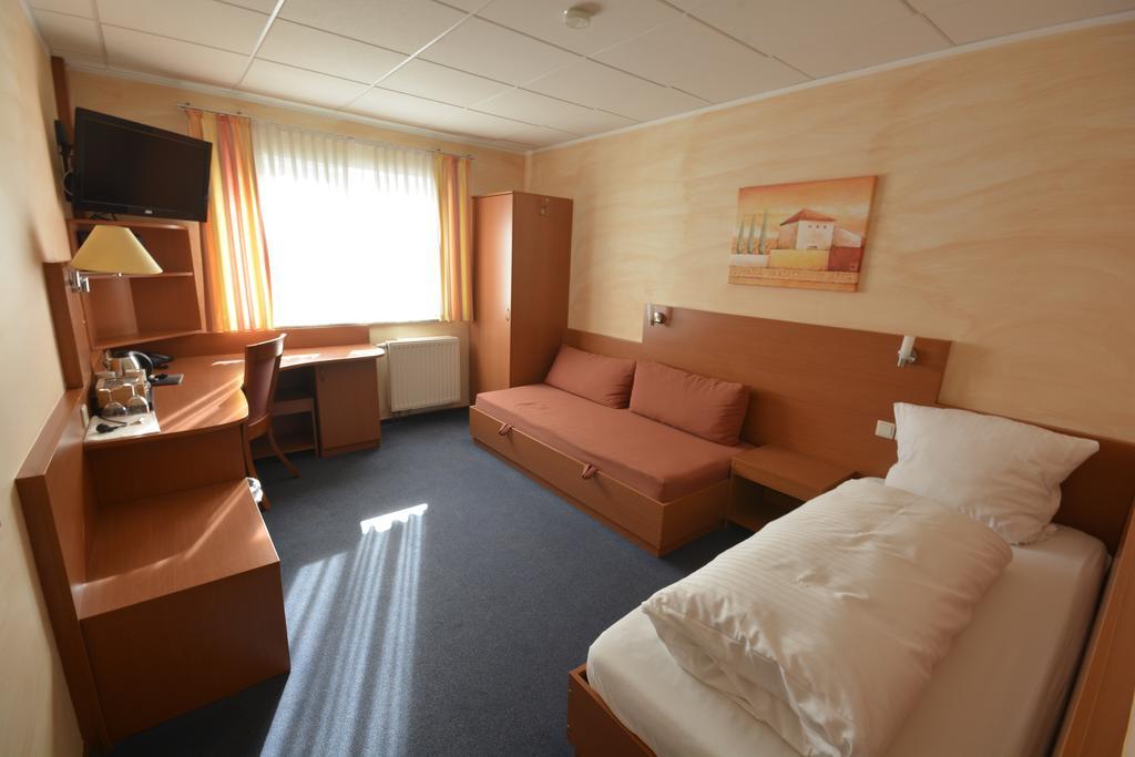 Hotel Nord Райнбах Стая снимка