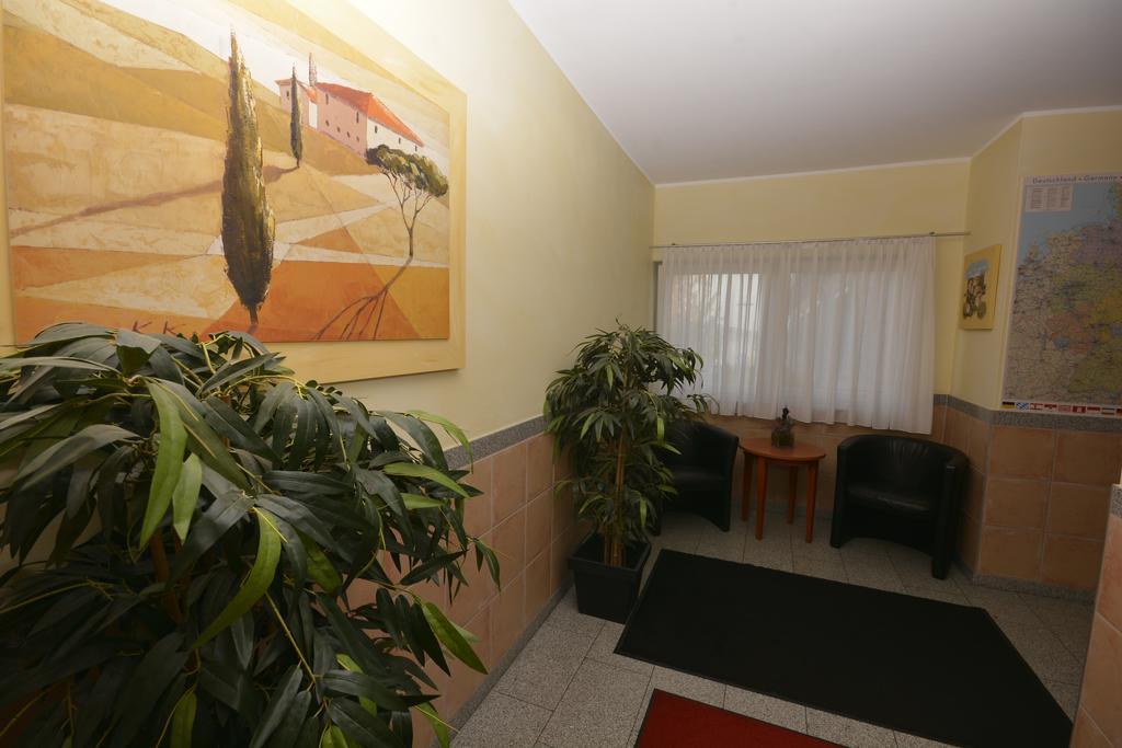 Hotel Nord Райнбах Екстериор снимка