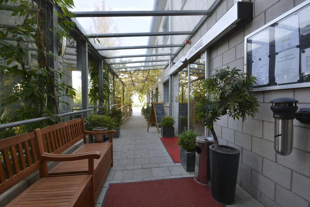 Hotel Nord Райнбах Екстериор снимка