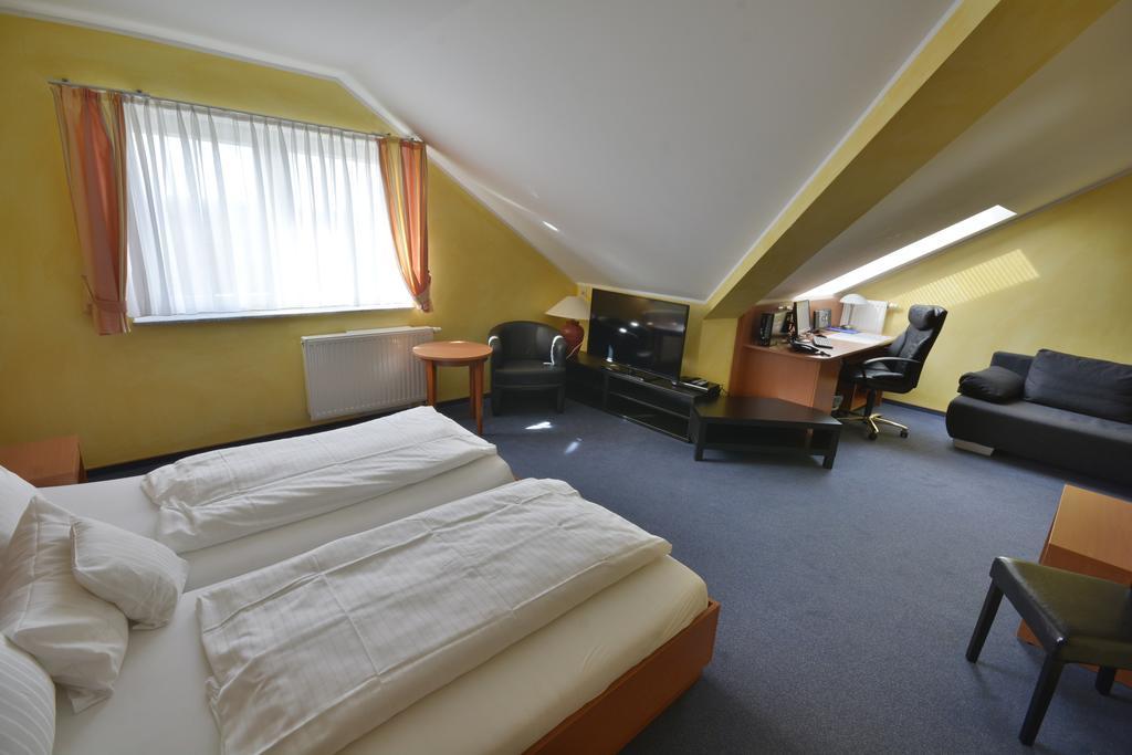 Hotel Nord Райнбах Стая снимка