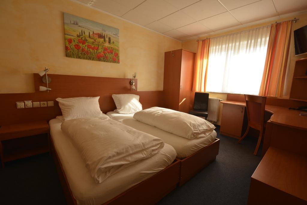 Hotel Nord Райнбах Стая снимка