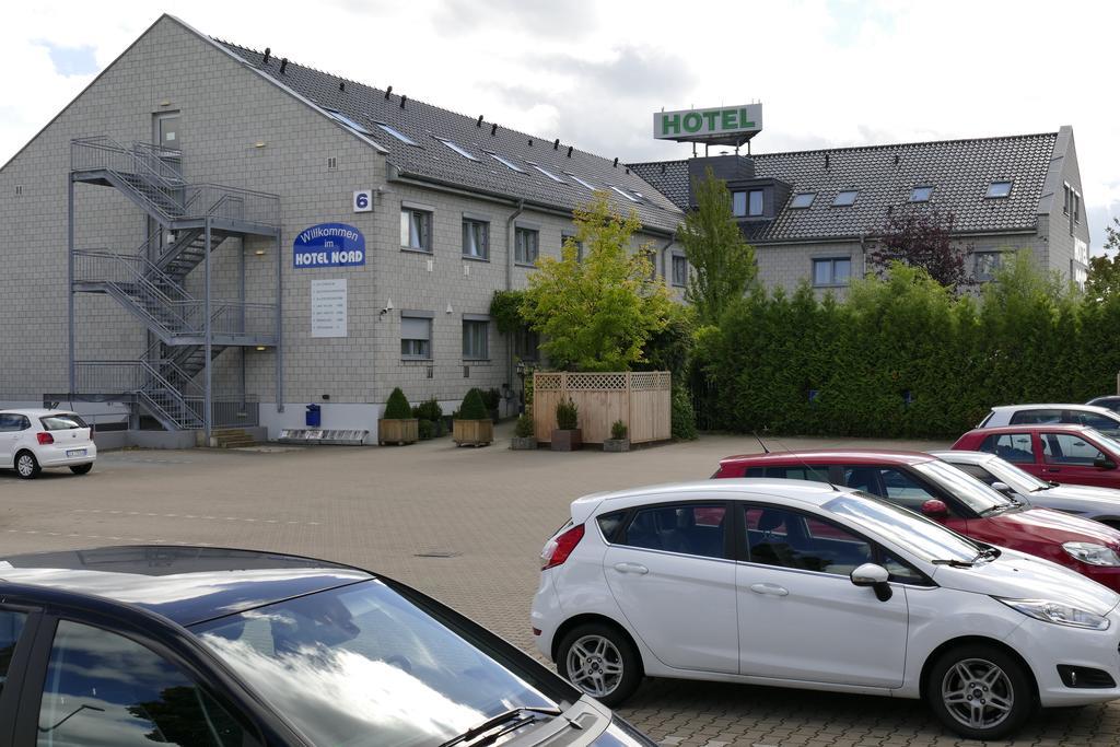 Hotel Nord Райнбах Екстериор снимка