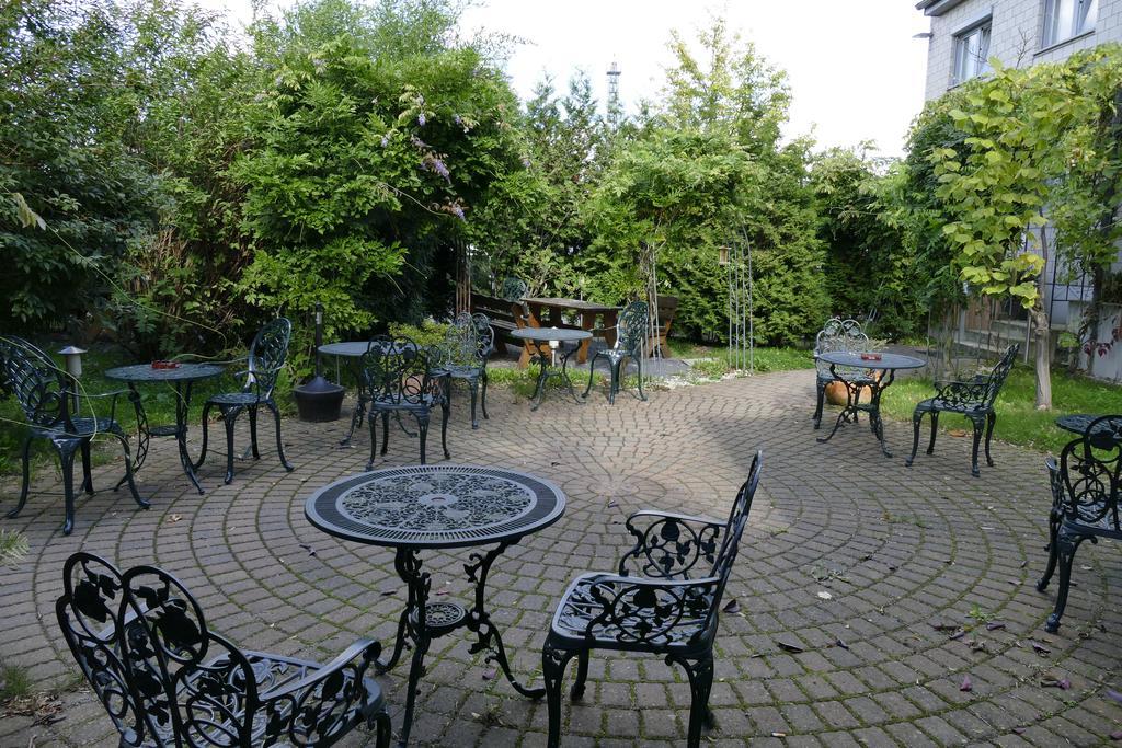 Hotel Nord Райнбах Екстериор снимка