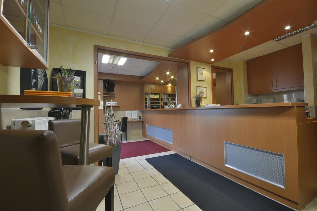 Hotel Nord Райнбах Екстериор снимка